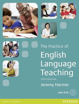 portada The Practice of English Language Teaching (en Inglés)
