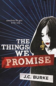 portada The Things we Promise (in English)