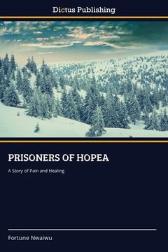 portada Prisoners of Hopea (en Inglés)