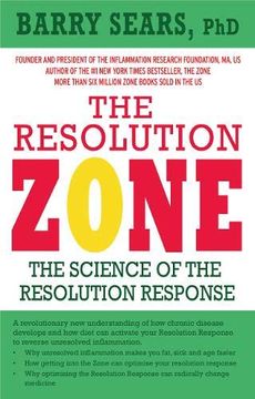 portada The Resolution Zone: The Science of the Resolution Response 