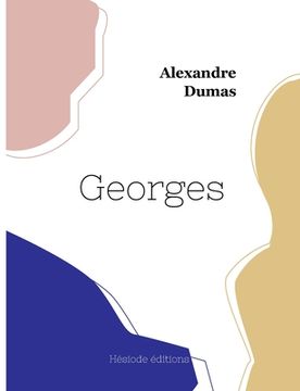 portada Georges (en Francés)