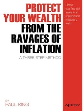 portada protect your wealth from the ravages of inflation