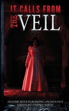 portada It Calls From the Veil (in English)