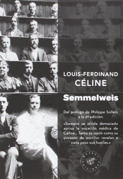 portada Semmelweis (in Spanish)
