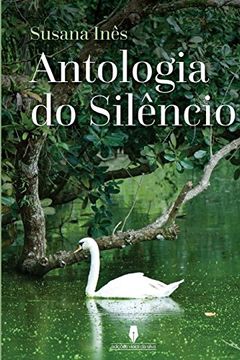 portada Antologia do Silêncio