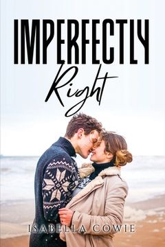 portada Imperfectly Right (en Inglés)