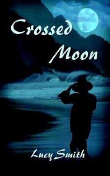 portada crossed moon (en Inglés)
