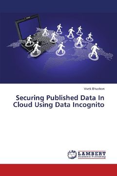 portada Securing Published Data in Cloud Using Data Incognito