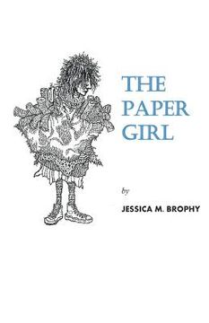 portada The Paper Girl (en Inglés)