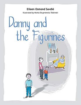 portada Danny and the Figurines (in English)