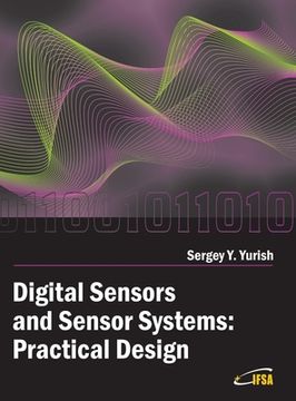 portada Digital Sensors and Sensor Systems: Practical Design (en Inglés)