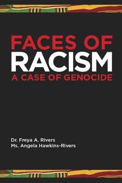 portada Faces of Racism: A Case of Genocide (en Inglés)