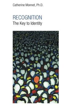 portada Recognition the key to Identity (en Inglés)