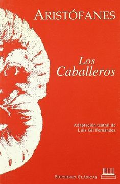 Los caballeros (in Spanish)