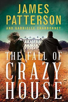 portada The Fall of Crazy House 