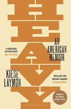 portada Heavy: An American Memoir (en Inglés)