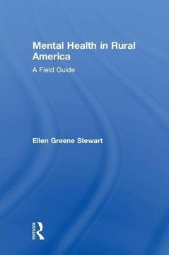 portada Mental Health in Rural America: A Field Guide (en Inglés)