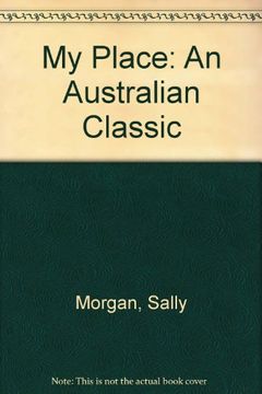 portada My Place: An Australian Classic 