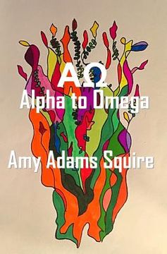 portada Ao: Alpha to Omega (en Inglés)