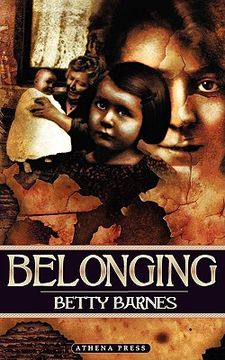 portada belonging (in English)