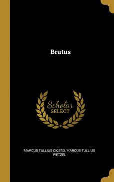 portada Brutus (en Alemán)