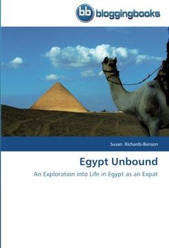 portada Egypt Unbound