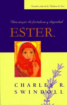 portada Ester (in Spanish)