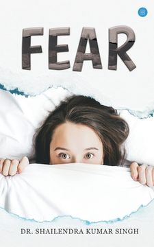 portada Fear (en Inglés)
