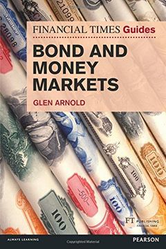 portada FT Guide to Bond & Money Markets (Financial Times Series)