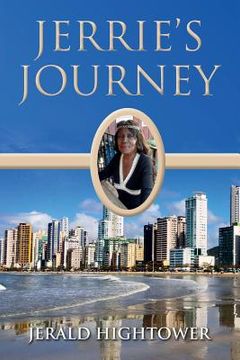 portada Jerrie's Journey (in English)