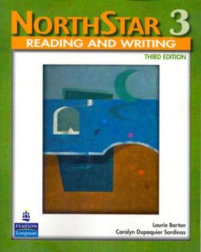 portada Northstar, Reading and Writing 3 (Student Book Alone): Student Book Level 3 (in English)