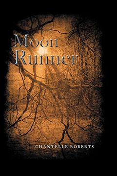 portada Moon Runner (en Inglés)