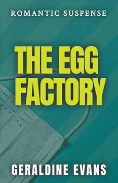 portada The Egg Factory (en Inglés)