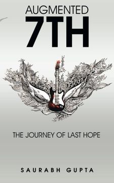portada Augmented 7th: The Journey of Last Hope