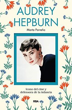 portada Audrey Hepburn (in Spanish)