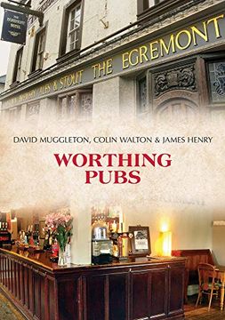 portada Worthing Pubs (en Inglés)
