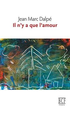 portada Il n'y a que L'amour (en Francés)
