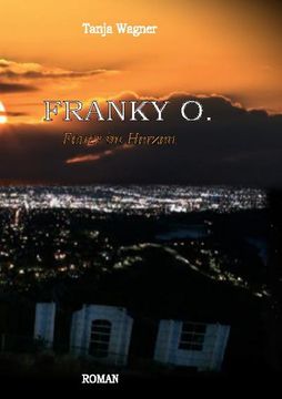 portada Franky o. (in German)