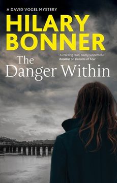 portada The Danger Within (in English)