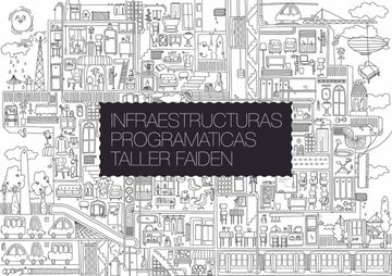 portada Infraestructuras Programaticas (in Spanish)