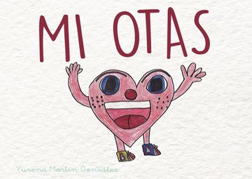portada Mi Otas (Pod) (in Spanish)