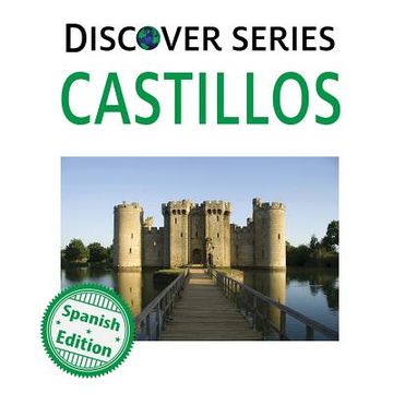 portada Castillos: (Castles) (en Inglés)