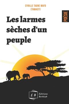 portada Les Larmes Sèches Du Peuple (in French)