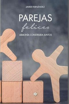 portada Parejas Felices (in Spanish)