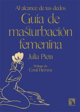 portada Guia de Masturbacion Femenina