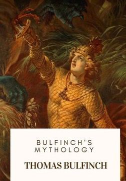 portada Bulfinch's Mythology