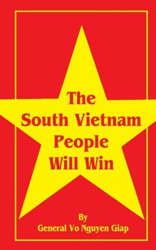 portada The South Vietnam People Will win (en Inglés)