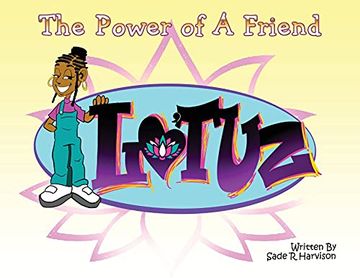 portada The Power of a Friend (0) (in English)