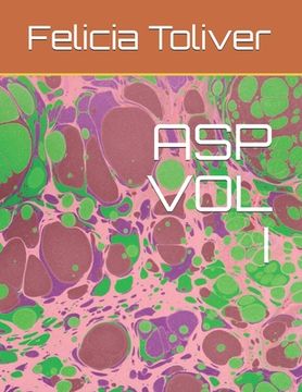 portada ASP Vol I (en Inglés)