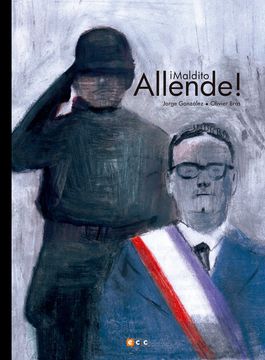 portada Ese Maldito Allende